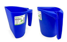 Load image into Gallery viewer, Bainbridge Feed Scoop - 2 LITRE - YELLOW
