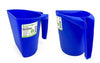 Bainbridge Feed Scoop - 2 LITRE - YELLOW