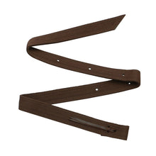 Load image into Gallery viewer, Nylon Girth Strap - Fort Worth
