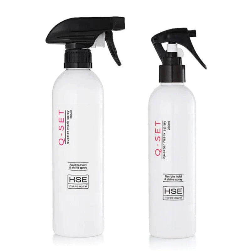 Q Set  - HSE - Quarter Marker Spray -  250 ml