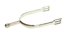 Load image into Gallery viewer, Spurs - Eureka - Dressage Spur Shank - Ladies
