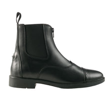 Load image into Gallery viewer, Horze - Wexford Ladies Jodphur Boots - BLACK - ASSORTED SIZES
