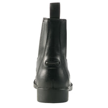 Load image into Gallery viewer, Horze - Wexford Ladies Jodphur Boots - BLACK - ASSORTED SIZES
