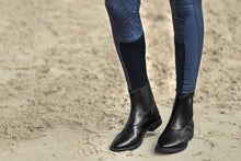 Load image into Gallery viewer, Horze - Wexford Ladies Jodphur Boots - BLACK - ASSORTED SIZES
