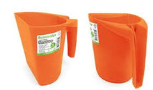 Load image into Gallery viewer, Bainbridge Feed Scoop - 2 LITRE - YELLOW
