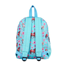 Load image into Gallery viewer, Thomas Cook -  Kids Jasmin BACKPACK - Turqouise - One Size
