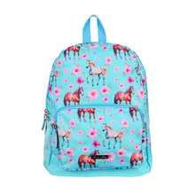 Load image into Gallery viewer, Thomas Cook -  Kids Jasmin BACKPACK - Turqouise - One Size
