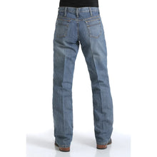 Load image into Gallery viewer, Cinch Men's White Label Relaxed Fit - MEDIUM STONE -Assorted Sizes
