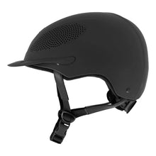 Load image into Gallery viewer, Helmet - Skykar - Black - SMALL/MEDIUM
