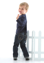 Load image into Gallery viewer, Jeans - Baby Western - DENIM
