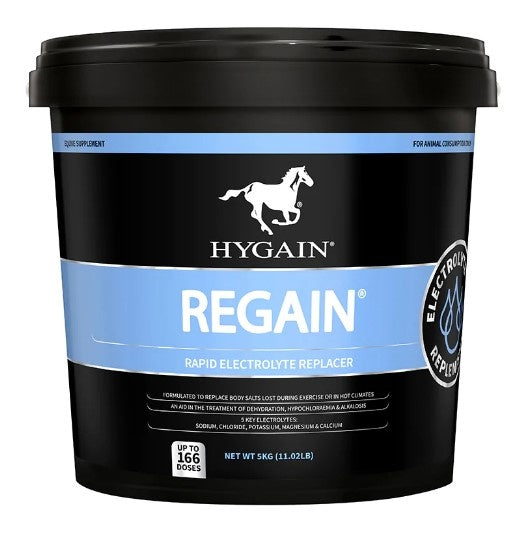 Hygain Regain 5kg