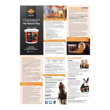 Load image into Gallery viewer, Rose-Hip Vital  - Equine - 1.5 kg
