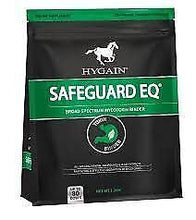 Load image into Gallery viewer, Safegaurd EQ-  Hygain - 420 g 7 1.2 KG
