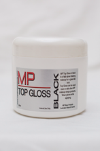 Load image into Gallery viewer, MP Gloss - Top Gloss - Black
