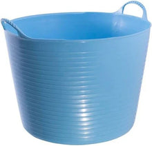 Load image into Gallery viewer, Gorilla Tub - PURPLE - 38 Litre -- PICK UP IN STORE ONLY
