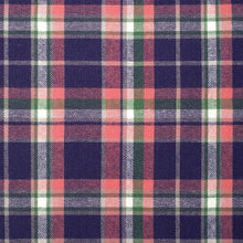 Load image into Gallery viewer, Just Country - Womens Brooke Flannel Workshirt - Check- XX Large - WAS $ 49.95 NOW $ 34.96
