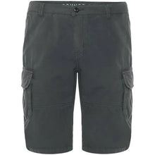 Load image into Gallery viewer, Cargo Short - Mens Connor - CHARCOAL
