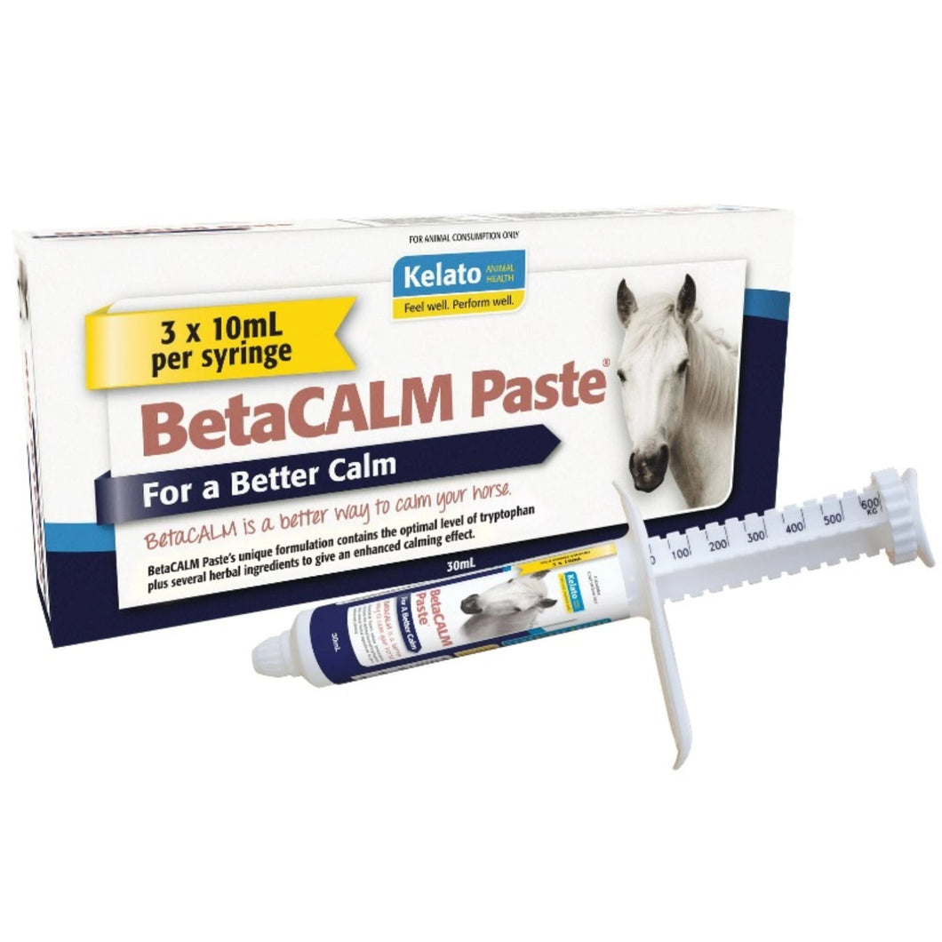 Betacalm Paste - Kelato