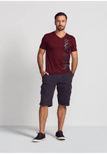 Load image into Gallery viewer, Cargo Short - Mens Connor - CHARCOAL
