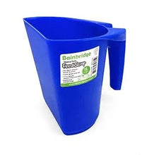 Load image into Gallery viewer, Bainbridge Feed Scoop - 2 LITRE - ASSORTED COLORS

