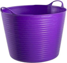 Load image into Gallery viewer, Gorilla Tub - PURPLE - 38 Litre -- PICK UP IN STORE ONLY
