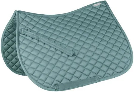 Saddle Pad - Waldhausen - ALL PURPOSE- Alpine Blue - PONY