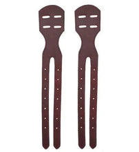 Load image into Gallery viewer, Western Girth Converters - Brown
