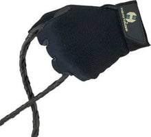 Load image into Gallery viewer, Glove -Heritage Performance - Black -Size 7
