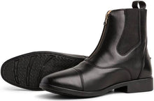 Load image into Gallery viewer, ELT Elite Zip Up Short Boots
