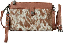 Load image into Gallery viewer, Wrangler - Elisha BAg - Tan - one size
