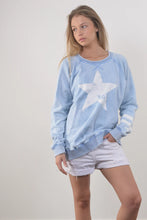 Load image into Gallery viewer, Bull Rush - Star Sweat 22 - BLUE

