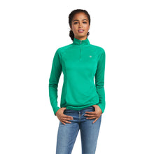 Load image into Gallery viewer, ARIAT - Sunstoppper - Pool table Green - 30 % OFF -   WAS $ 84.95 NOW $ 59.46 - NO EXCHANGES OR REFUNDS ON SALE ITEMS
