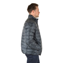 Load image into Gallery viewer, Thomas Cook - MENS - Oberon Down Jacket - Navy - ASSORTED SIZES
