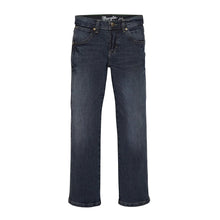 Load image into Gallery viewer, Wrangler - Boys Jerome Retro Slim Sraight Jean - ASSORTED SIZES
