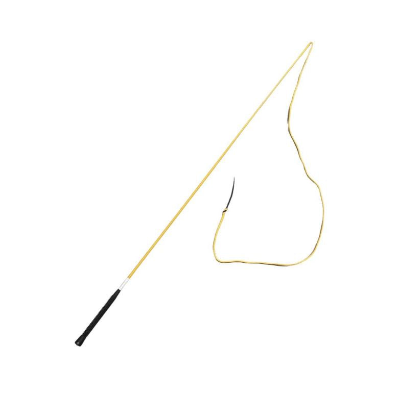 Eureka Lunge Whip- 160 cm - VARIOUS COLORS