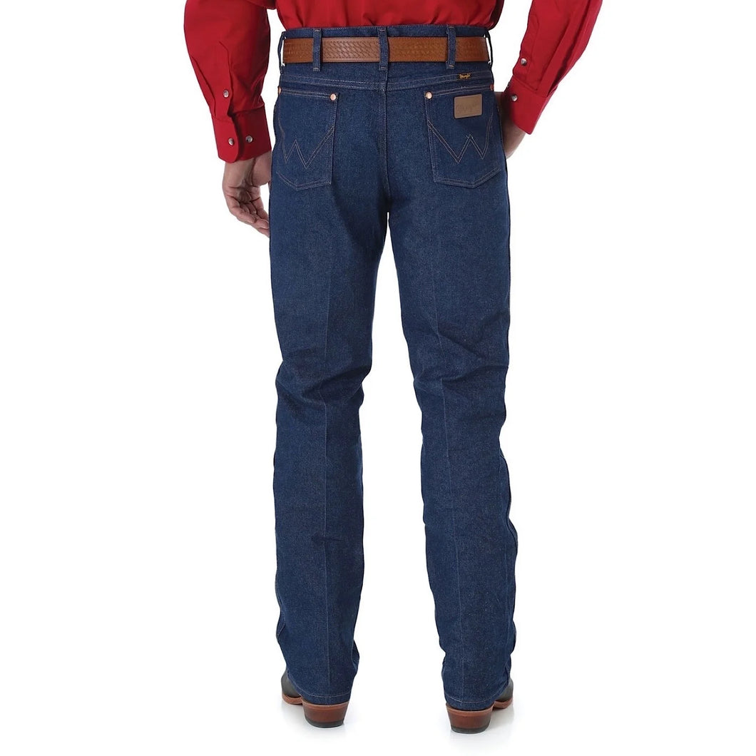 Jeans Wrangler Cowboy Cut Original.. 42. X 34