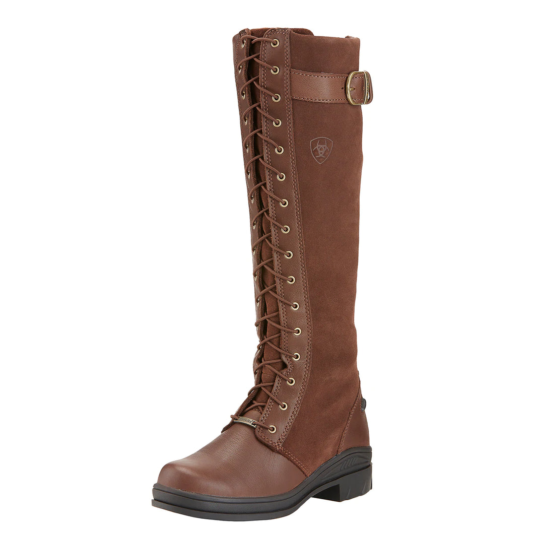 Ariat Women's Coniston H20 Insulated