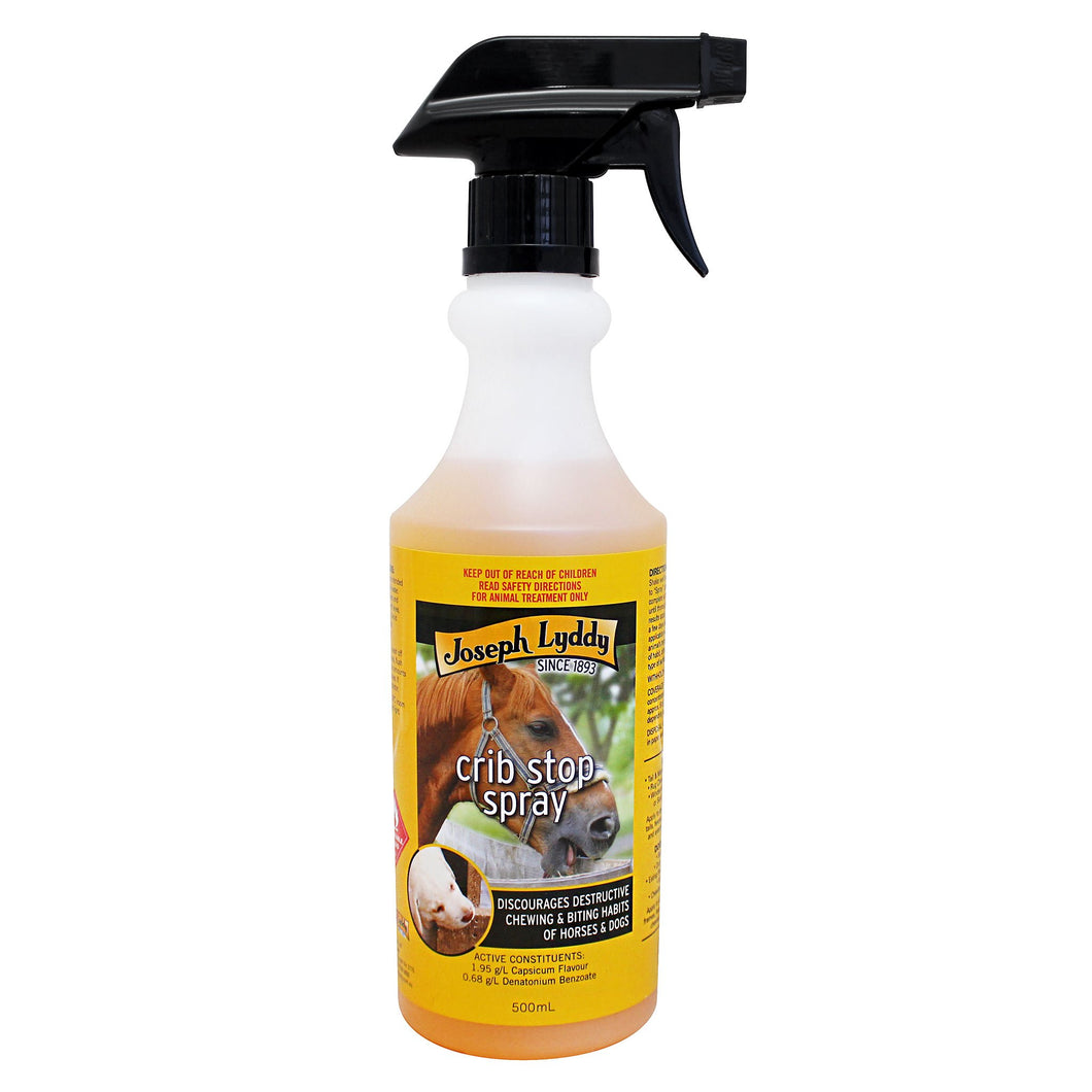 Joseph Lyddy Crib Stop Spray
