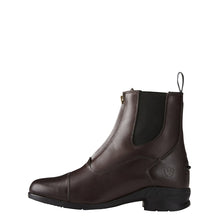 Load image into Gallery viewer, Ariat Women&#39;s Heritage IV Zip Paddock Boots - BLACK - 10
