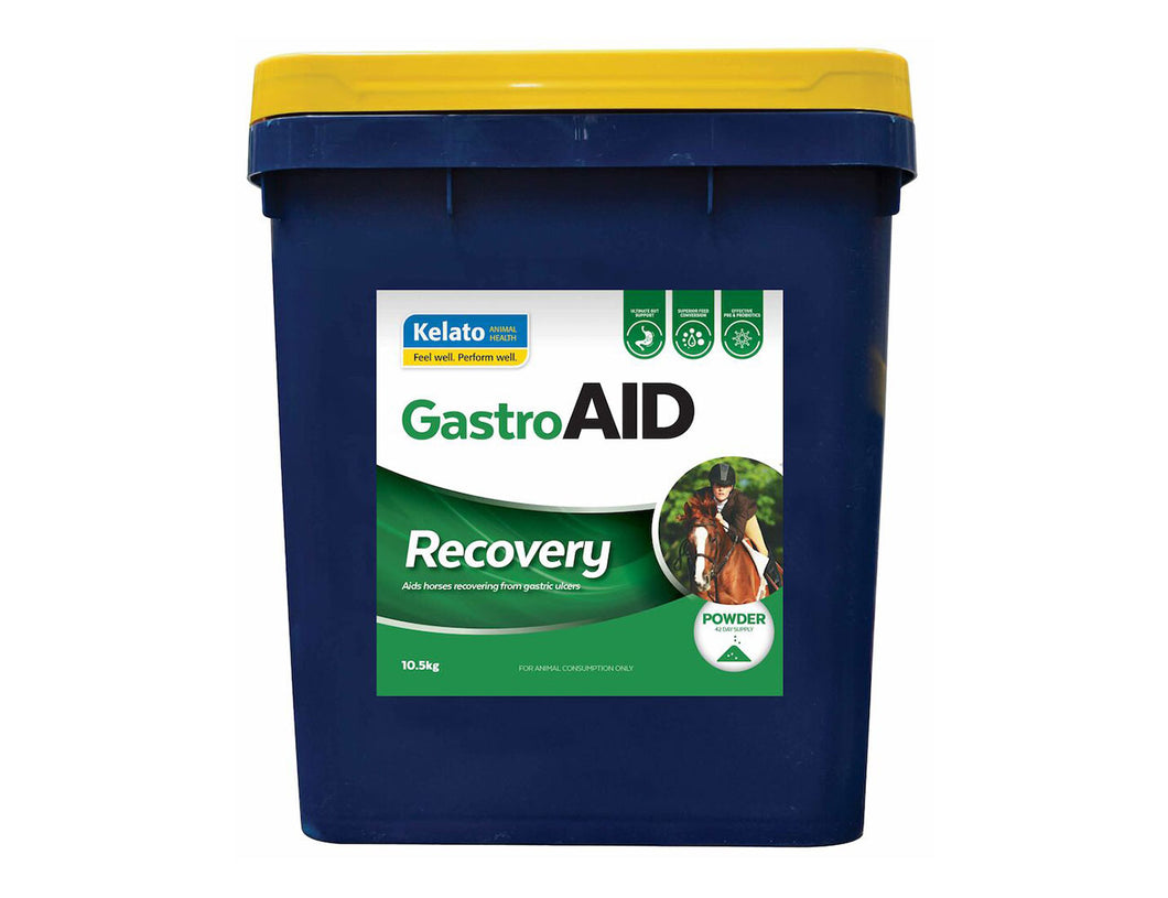 Kelato Gastroaid Recovery- 10.5 kg