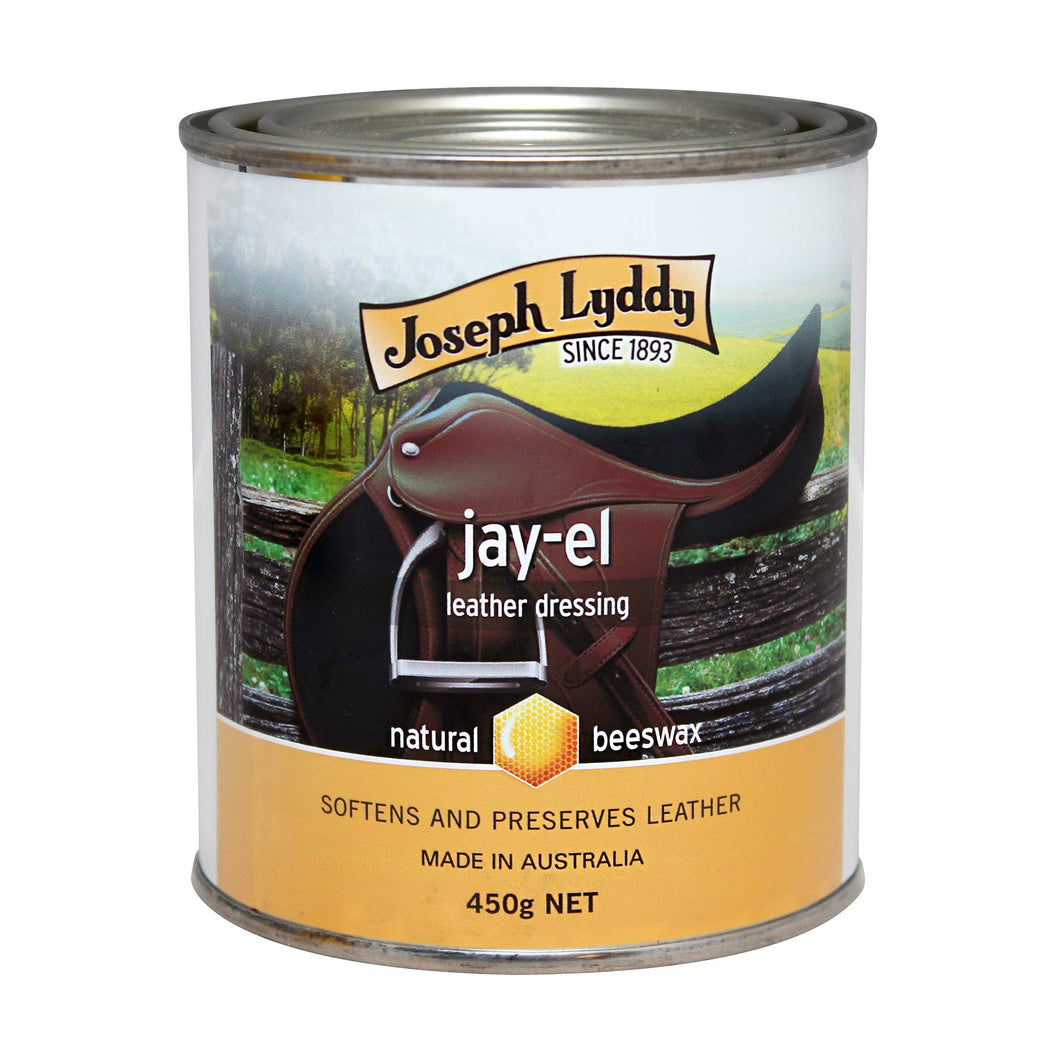 Joseph Lyddy Jay-El Leather Dressing