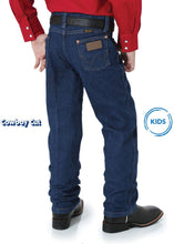 Load image into Gallery viewer, Wrangler Boys Original Pro Rodeo Jean
