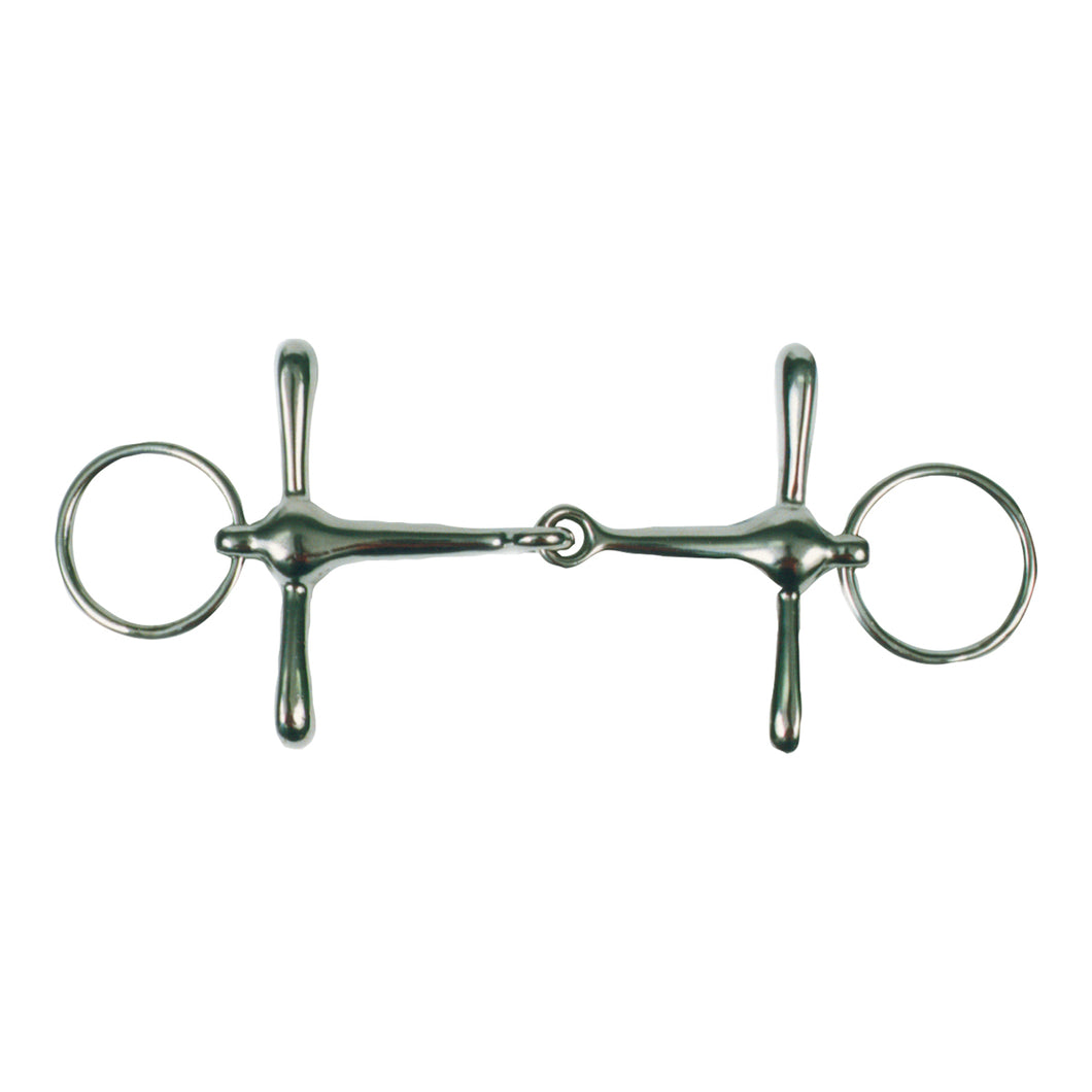 Showcraft Tom Thumb Bit 13.5cm