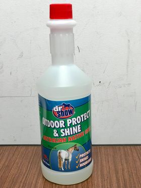 Dr Show Outdoor Protect & Shine 750mL