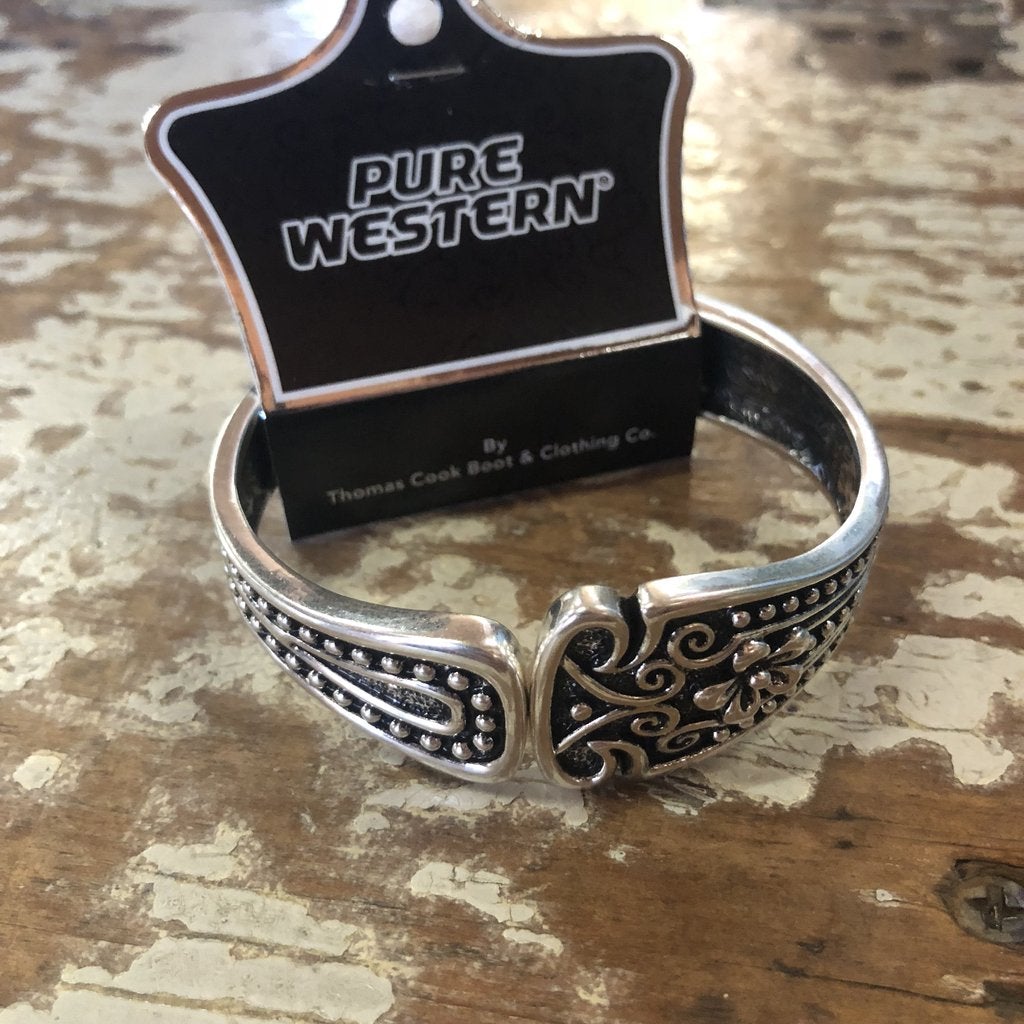 Pure Western Sheridan Ring