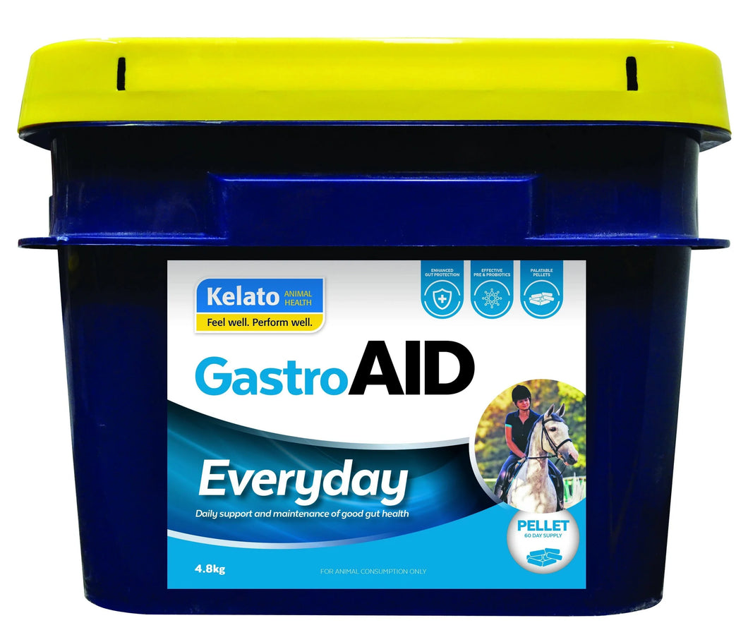 Kelato Gastro Aid