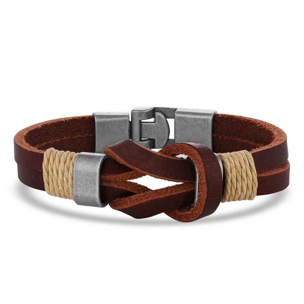 Bracelet  Montana Columbus