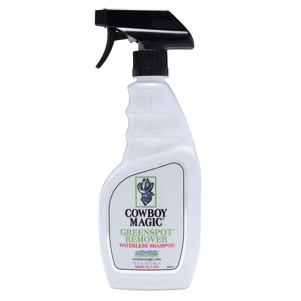 Cowboy Magic Greenspot Remover