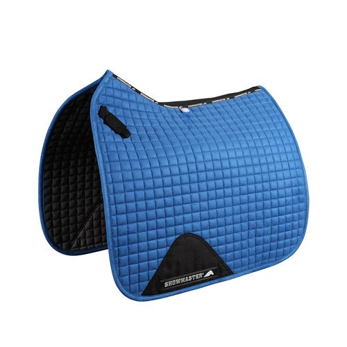 Showmaster Kwik-Dry Dressage Pad