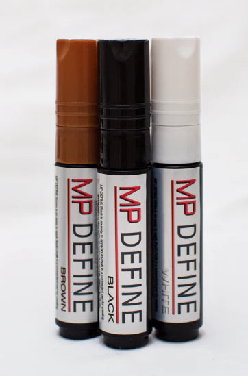 MP Define - Liquid Chalk - White